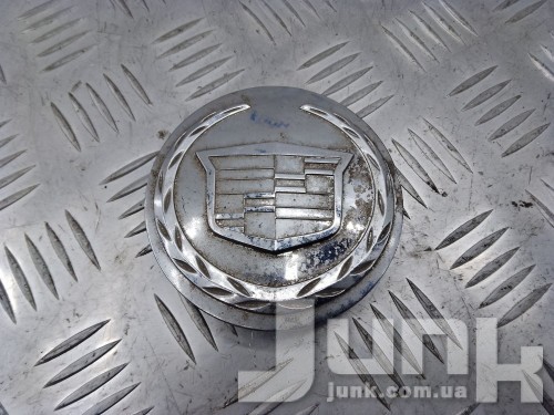 Заглушка в диск для Cadillac Escalade 3 oe 9595891 разборка бу