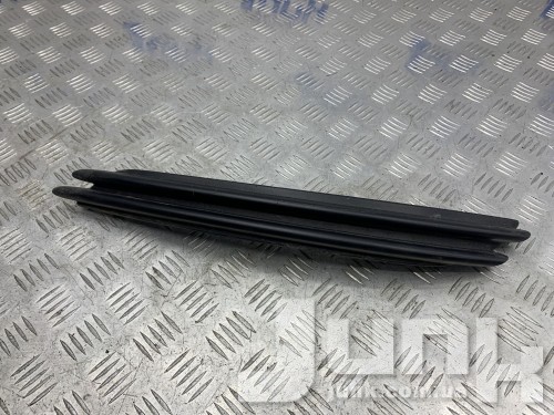 Накладка заднего бампера левая для Ford Focus ST MK3 oe CM5Z17765B разборка бу