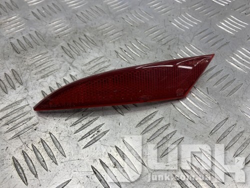 Отражатель в бампер задний левый для Ford Focus ST MK3 oe CM5Z13A565B разборка бу