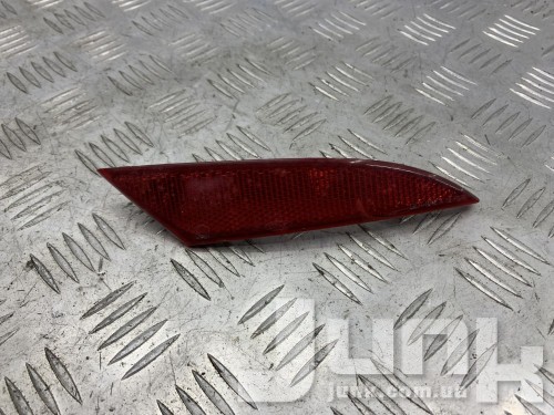 отражатель в бампер задний правый для Ford Focus ST MK3 oe CM5Z13A565A разборка бу