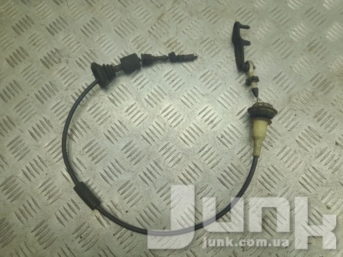 Трос педали газа для Mercedes W210 oe A2103000130 разборка бу
