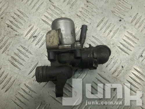 Клапан печки oe A2722000031 разборка бу