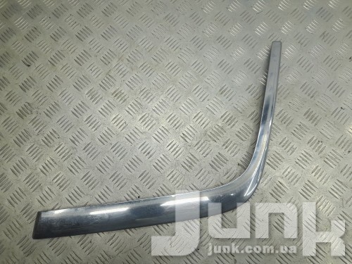 Накладка переднего бампера левая для Mercedes W210 oe A2108800536 разборка бу