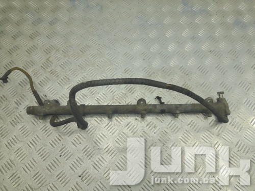 Распределитель топлива для Mercedes W210 oe A6130700095 разборка бу