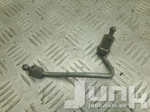 Топливная трубка форсунки для Тойота Avensis T25 oe 23702-0R010 разборка бу