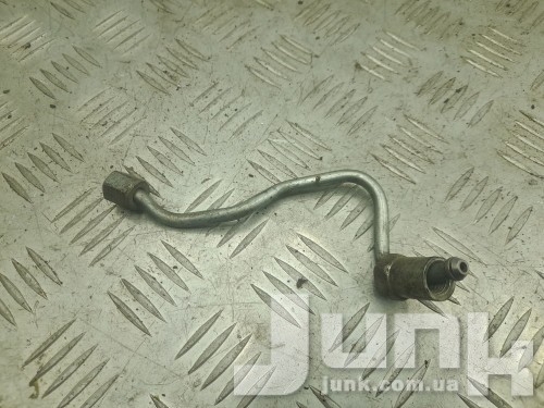 Топливная трубка форсунки для Тойота Avensis T25 oe 23703-0R010 разборка бу