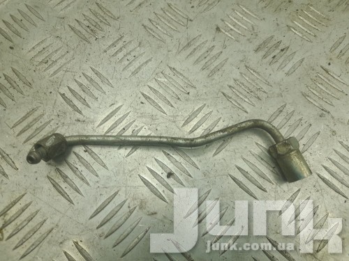 Топливная трубка форсунки для Тойота Avensis T25 oe 23704-0R010 разборка бу