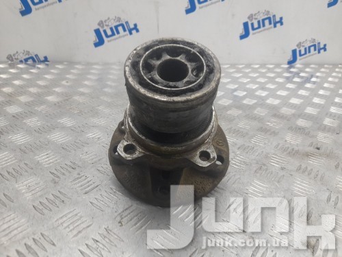 Ступица задняя левая/правая oe 7P0501655A запчасти бу Ступица задняя левая/правая oe 7P0501655A разборка бу