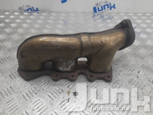 Коллектор выпускной для Mercedes W210 oe A1041425901 запчасти бу Коллектор выпускной для Mercedes W210 oe A1041425901 разборка бу