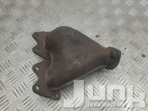 Выпускной коллектор для Mercedes W210 oe A1111404409 разборка бу