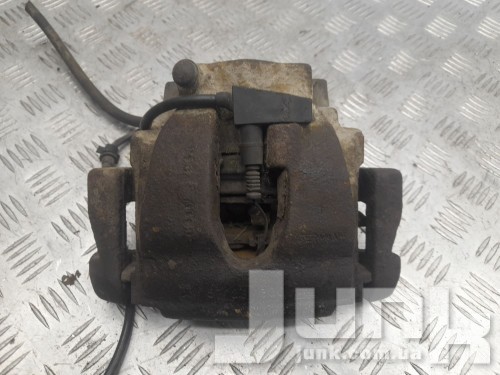 Суппорт тормозной передний  правый для Mercedes W210 oe A0014203083 разборка бу