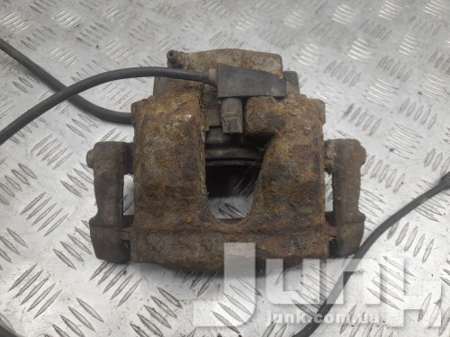 Суппорт тормозной передний  правый для Mercedes W210 oe A0014203083 разборка бу