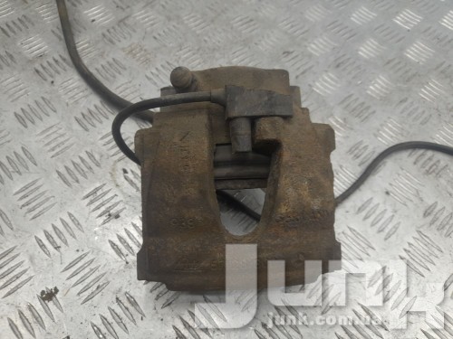 Суппорт тормозной передний  правый для Mercedes W210 oe A0014203083 разборка бу