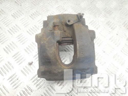 Суппорт тормозной передний левый для Mercedes W210 oe A0014202983 разборка бу