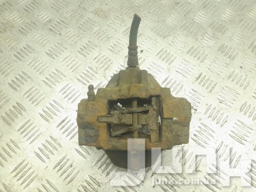 Суппорт тормозной задний левый для Mercedes W210 oe A0034237498 разборка бу