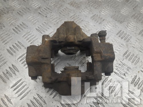 Суппорт тормозной задний правый для Mercedes W210 oe A0014205183 разборка бу
