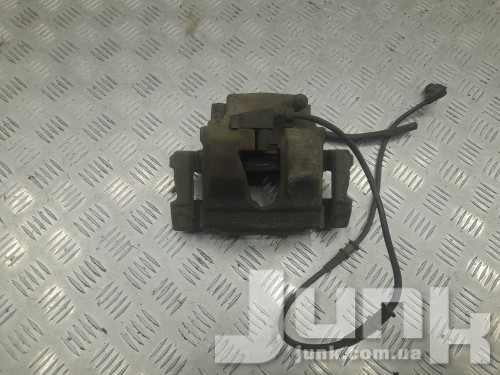 Суппорт тормозной передний левый для Mercedes W210 oe A0014202983 разборка бу