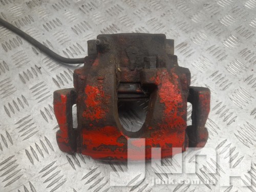 Суппорт тормозной передний  правый для Mercedes W210 oe A0014203283 разборка бу