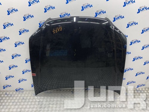 Капот для Audi A8 D3 oe 4E0823029P разборка бу