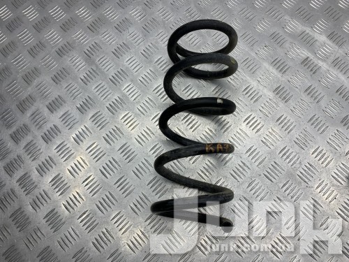 Пружина задней подвески левая/правая для Infiniti QX60/JX35 oe 550203JA0B разборка бу