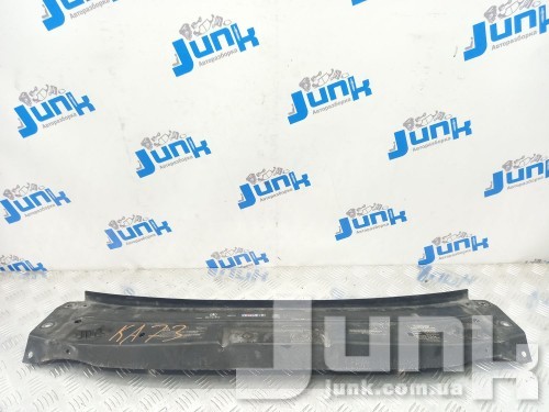 Суппорт радиатора верхний для Mercedes W164 oe A1646200486 разборка бу