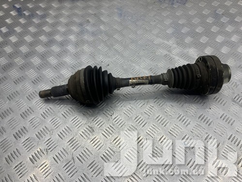 Полуось передняя левая/правая для Porsche Cayenne 9PA oe 7L0407271E разборка бу