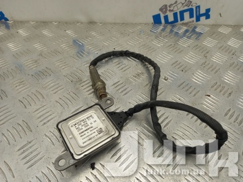Датчик NOX для Mercedes W164 oe A0009055712 запчасти бу Датчик NOX для Mercedes W164 oe A0009055712 разборка бу