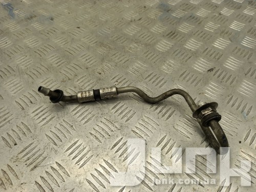 Трубка системы охлаждения АКПП для Mercedes W164 oe A1645005872 запчасти бу Трубка системы охлаждения АКПП для Mercedes W164 oe A1645005872 разборка бу