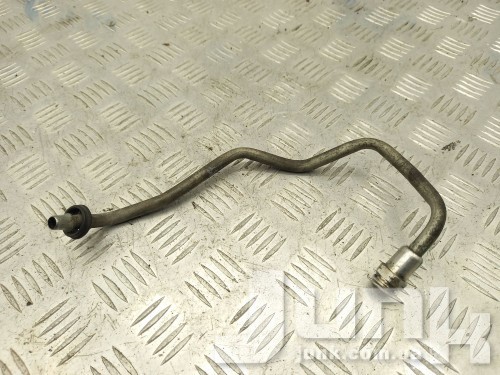 Трубка системы охлаждения АКПП для Mercedes W164 oe A1645005372 запчасти бу Трубка системы охлаждения АКПП для Mercedes W164 oe A1645005372 разборка бу