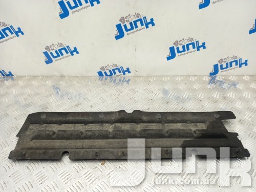 Защита переднего бампера для Ford Fusion MK5 oe DG9Z2021702G разборка бу