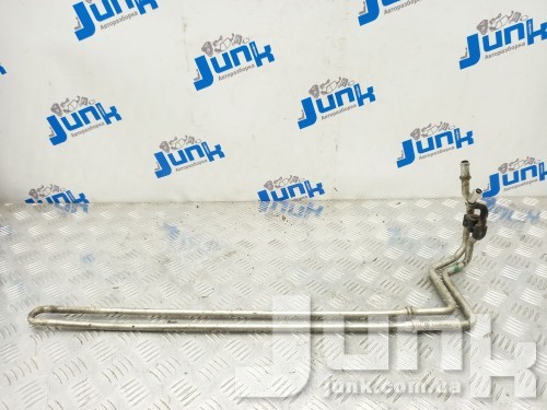 Радиатор ГУР для Audi Q7 4L oe 7L6422885F запчасти бу Радиатор ГУР для Audi Q7 4L oe 7L6422885F разборка бу