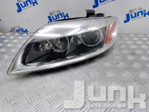 Фара левая для Audi Q7 4L oe 4L0941029G разборка бу