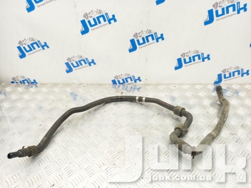 Патрубок системы охлаждения для Audi Q7 4L oe 7L6121058AR разборка бу
