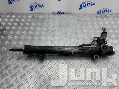 Рулевая рейка для Mercedes W164 oe A1644600125 разборка бу