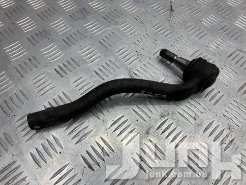 Наконечник рулевой тяги правый для Mercedes W164 oe A1643301203 разборка бу