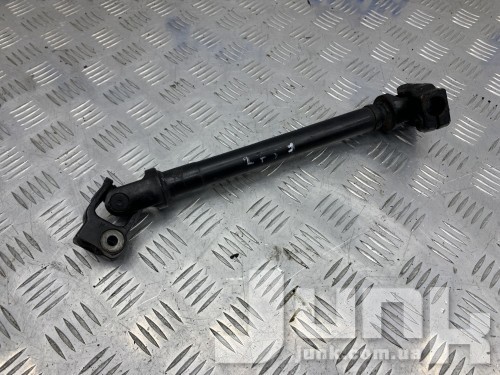 Рулевой вал нижний для Mercedes W164 oe A1644600010 разборка бу