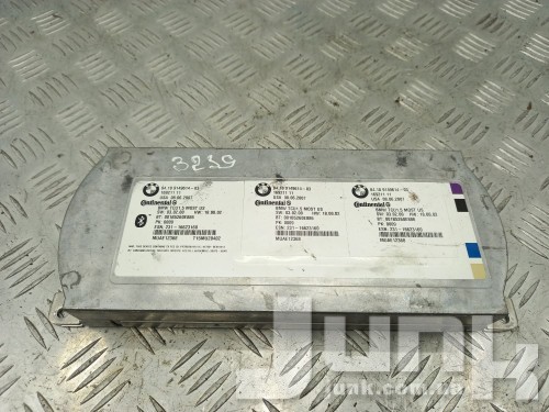 Блок управления телематики для БМВ Х5 Е70 oe 84109149614 разборка бу