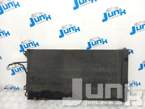 Радиатор кондиционера для Porsche Cayenne 9PA oe 95557311105 разборка бу