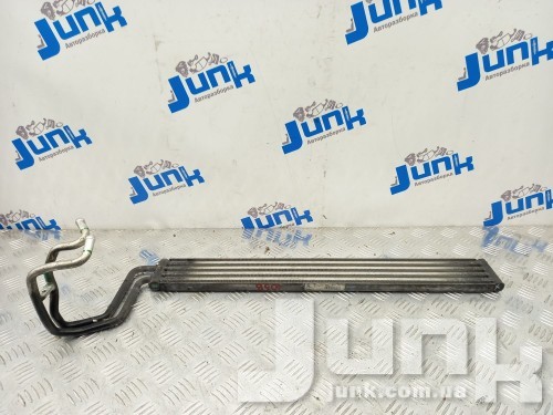 Радиатор ГУР для Porsche Cayenne 9PA oe 95534706903 разборка бу