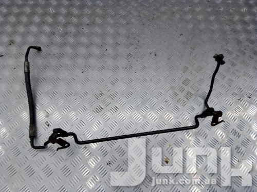 Шланг ГУР для BMW X5 E70 oe 32416780968 разборка бу