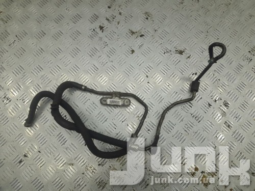 Трубка ГУР для Audi Q5 oe 8R0422891 разборка бу