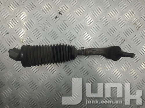 Рулевая тяга с наконечником для Porsche Cayenne 9PA oe 95534703122 разборка бу