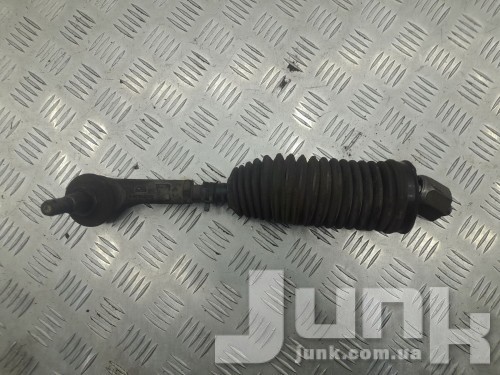Рулевая тяга с наконечником для Porsche Cayenne 9PA oe 95534703222 разборка бу