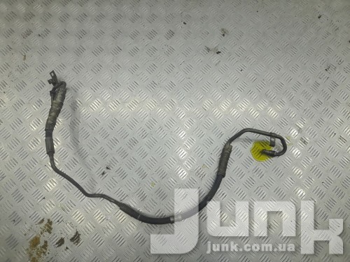 Трубка ГУР для Porsche Cayenne 9PA oe 95534745120 разборка бу