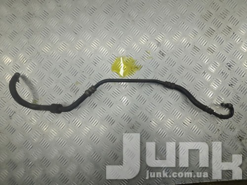 Трубка ГУР для Porsche Cayenne 9PA oe 95534744900 разборка бу