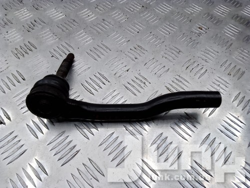 Рулевой наконечник левый для Ford Fusion MK5 oe DG9Z3A130B разборка бу