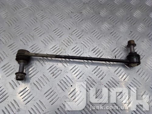 Стойка переднего стабилизатора для Ford Fusion MK5 oe DG9Z5K484A разборка бу