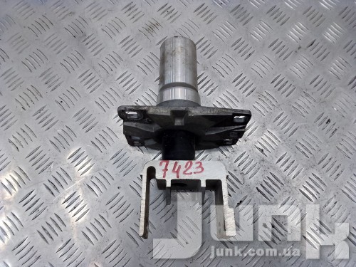 Ударопоглощающий элемент переднего бампера левый для Audi A8 D3 oe 4E0807271AD разборка бу