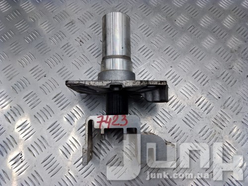 Ударопоглощающий элемент переднего бампера правый для Audi A8 D3 oe 4E0807272AD разборка бу