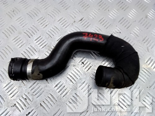 Шланг водяной для Audi A8 D3 oe 4E0121055AF разборка бу